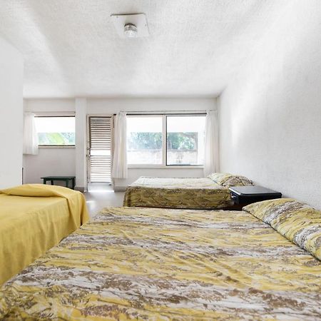 Oyo Hotel Belmar,Caleta, 阿卡普尔科 外观 照片