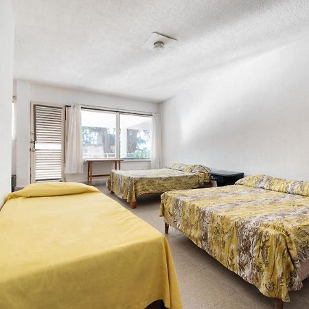 Oyo Hotel Belmar,Caleta, 阿卡普尔科 外观 照片