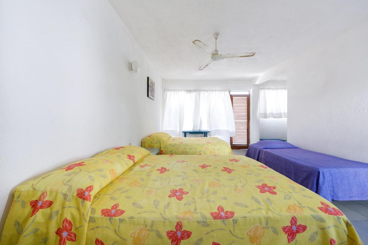 Oyo Hotel Belmar,Caleta, 阿卡普尔科 外观 照片