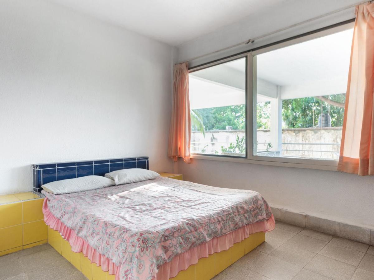 Oyo Hotel Belmar,Caleta, 阿卡普尔科 外观 照片