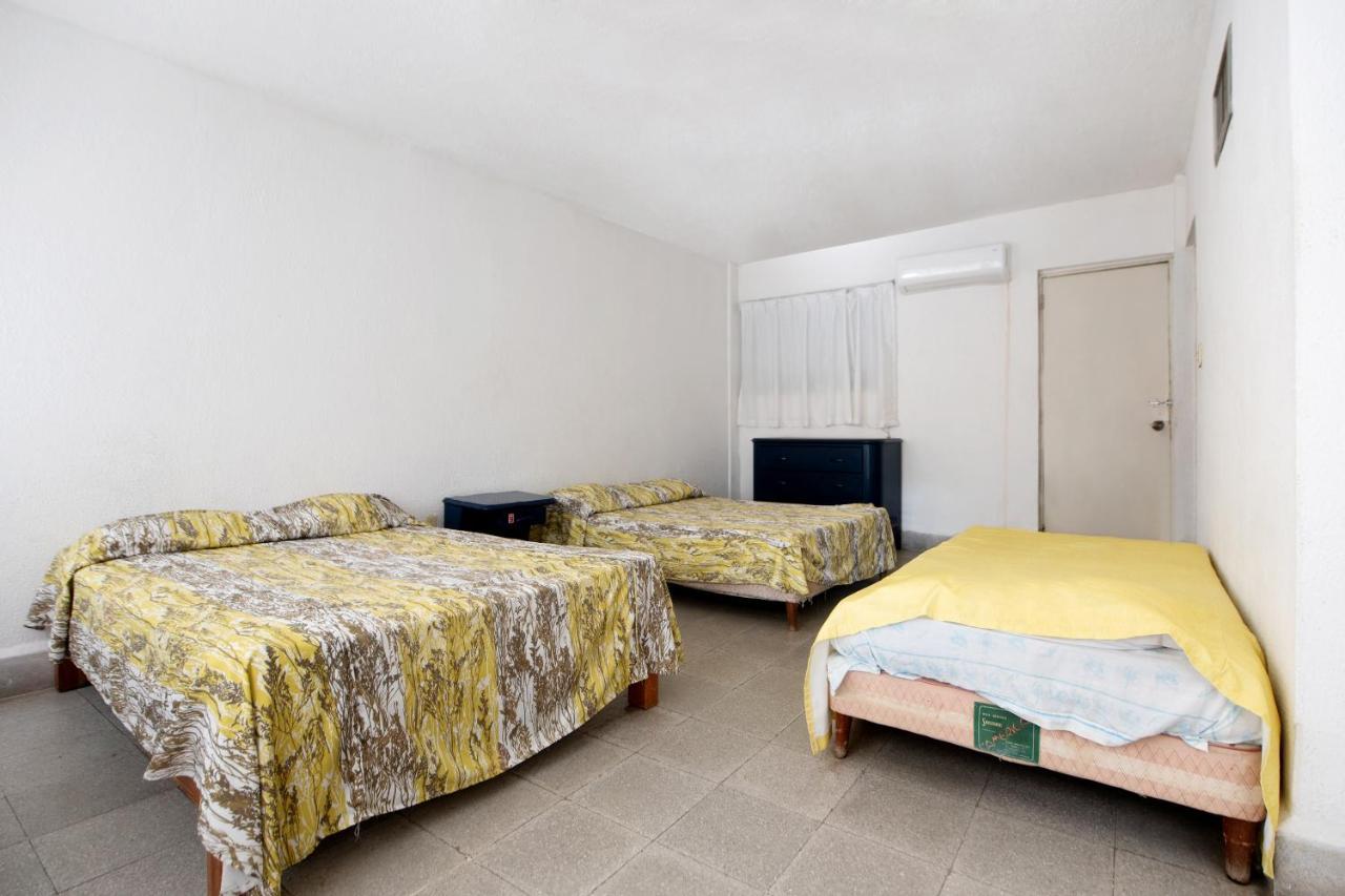 Oyo Hotel Belmar,Caleta, 阿卡普尔科 外观 照片
